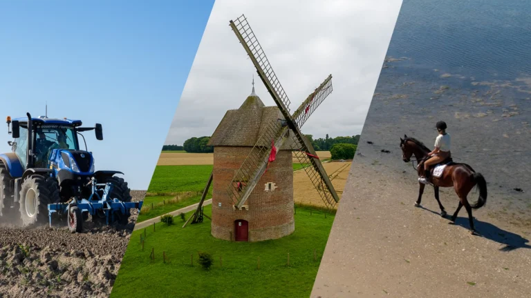 Vignette Vidéo de Page d'accueil